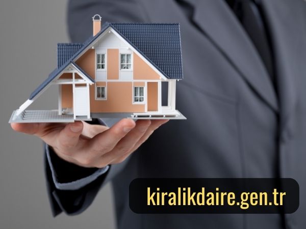 Tuğlacık Mahallesi Kiralık Daire
